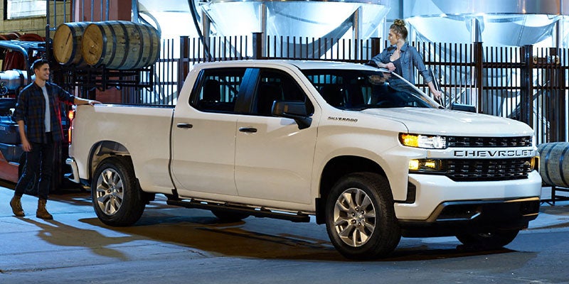 Business Elite - Rothbard Chevrolet in GRAPEVINE TX
