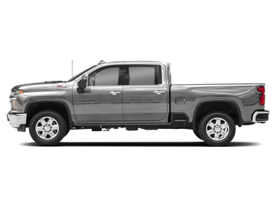 2020 Chevrolet Silverado 2500HD LTZ Plus, Z71 Pkg., Tech Pkg, Conv. Pkg, Sunroof,