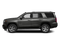 2016 Chevrolet Tahoe LTZ, 2nd Row Buckets, 1-owner