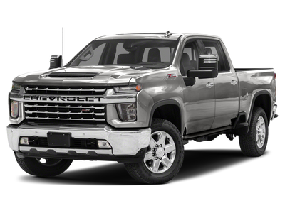 2020 Chevrolet Silverado 2500HD LTZ Plus, Z71 Pkg., Tech Pkg, Conv. Pkg, Sunroof,