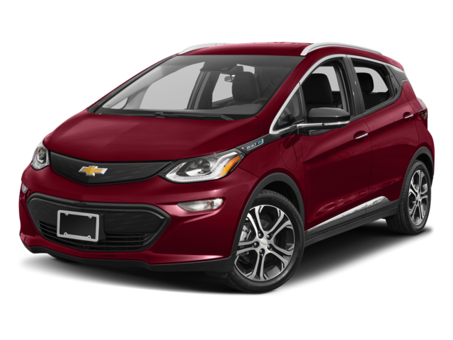 2017 Chevrolet Bolt EV Premier, 1-owner, battery warranty till 2030,