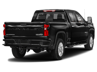 2020 Chevrolet Silverado 2500HD High Country, 6.6L Duramax Diesel, low miles,