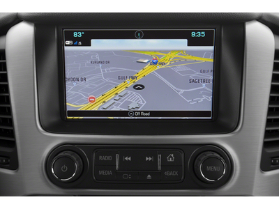 2019 GMC Yukon SLT, 2nd Row Buckets,