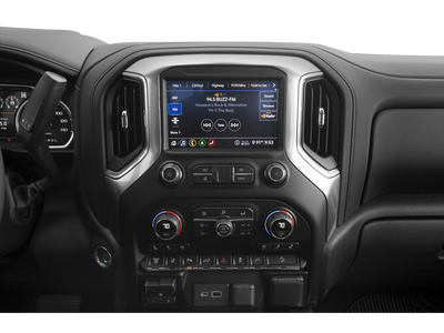 2020 Chevrolet Silverado 2500HD LTZ Plus, Z71 Pkg., Tech Pkg, Conv. Pkg, Sunroof,