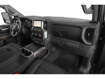 2020 Chevrolet Silverado 2500HD LTZ Plus, Z71 Pkg., Tech Pkg, Conv. Pkg, Sunroof,
