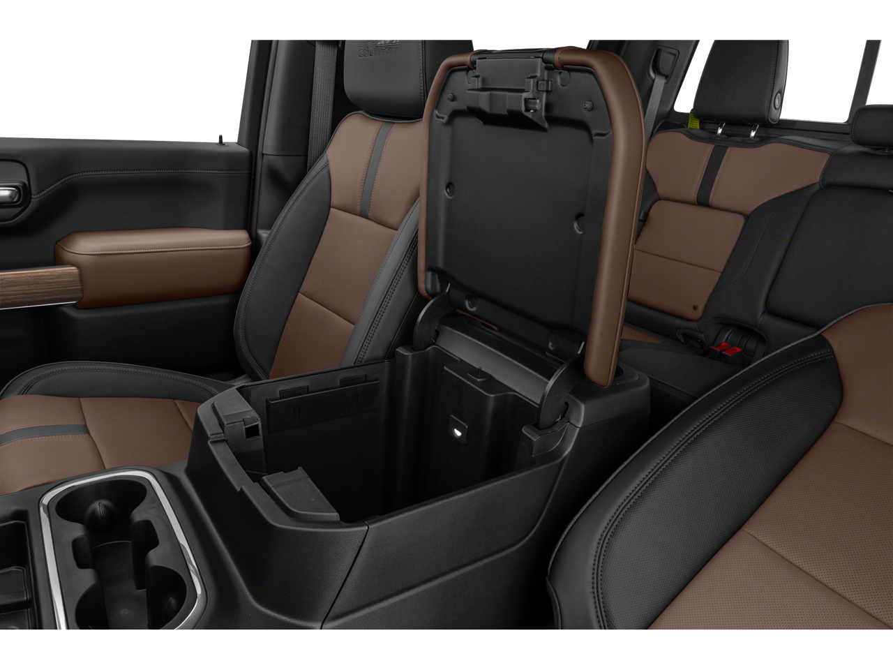 2020 Chevrolet Silverado 2500HD High Country, 6.6L Duramax Diesel, low miles,