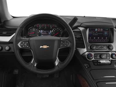 2016 Chevrolet Tahoe LTZ, 2nd Row Buckets, 1-owner