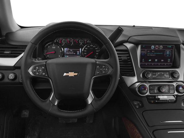 2016 Chevrolet Tahoe LTZ, 2nd Row Buckets, 1-owner