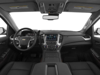 2016 Chevrolet Tahoe LTZ, 2nd Row Buckets, 1-owner