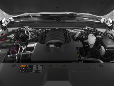 2016 Chevrolet Tahoe LTZ, 2nd Row Buckets, 1-owner
