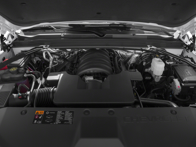 2016 Chevrolet Tahoe LTZ, 2nd Row Buckets, 1-owner