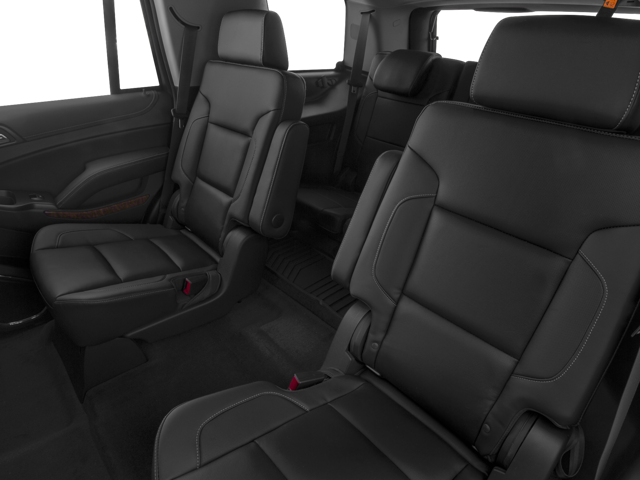 2016 Chevrolet Tahoe LTZ, 2nd Row Buckets, 1-owner
