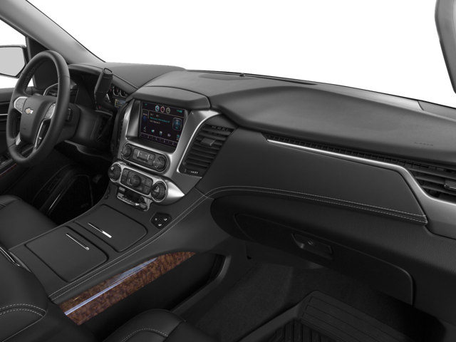 2016 Chevrolet Tahoe LTZ, 2nd Row Buckets, 1-owner