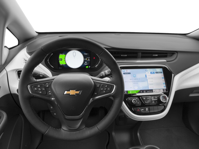 2017 Chevrolet Bolt EV Premier, 1-owner, battery warranty till 2030,