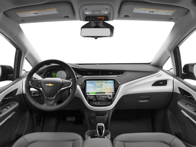 2017 Chevrolet Bolt EV Premier, 1-owner, battery warranty till 2030,