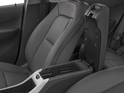 2017 Chevrolet Bolt EV Premier, 1-owner, battery warranty till 2030,