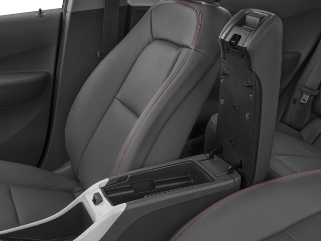 2017 Chevrolet Bolt EV Premier, 1-owner, battery warranty till 2030,