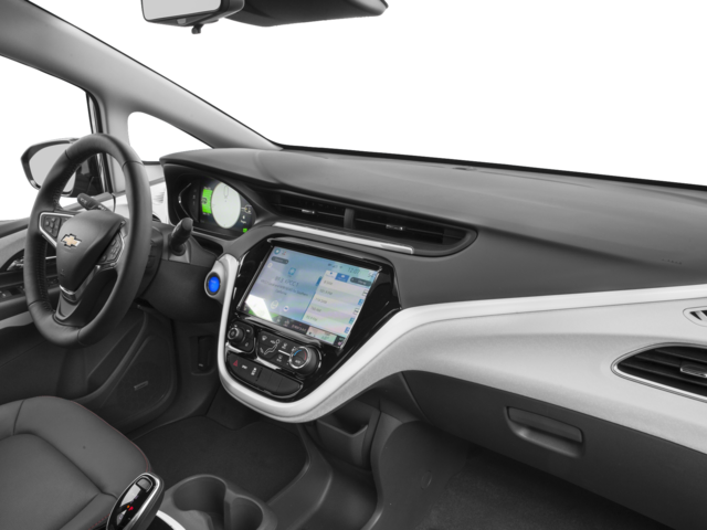 2017 Chevrolet Bolt EV Premier, 1-owner, battery warranty till 2030,