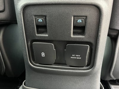 2022 Ford Bronco Badlands, Equip group 334A. V6 Engine, 10 speed Auto ,