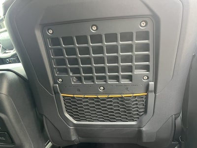 2022 Ford Bronco Badlands, Equip group 334A. V6 Engine, 10 speed Auto ,