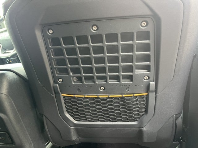 2022 Ford Bronco Badlands, Equip group 334A. V6 Engine, 10 speed Auto ,