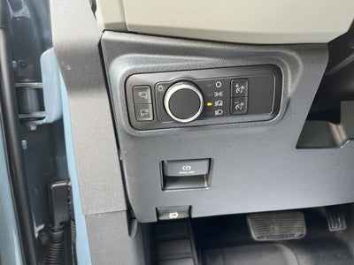 2022 Ford Bronco Badlands, Equip group 334A. V6 Engine, 10 speed Auto ,