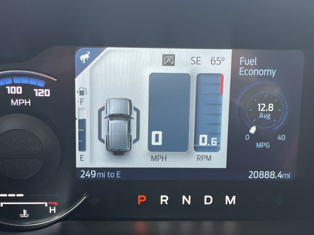 2022 Ford Bronco Badlands, Equip group 334A. V6 Engine, 10 speed Auto ,