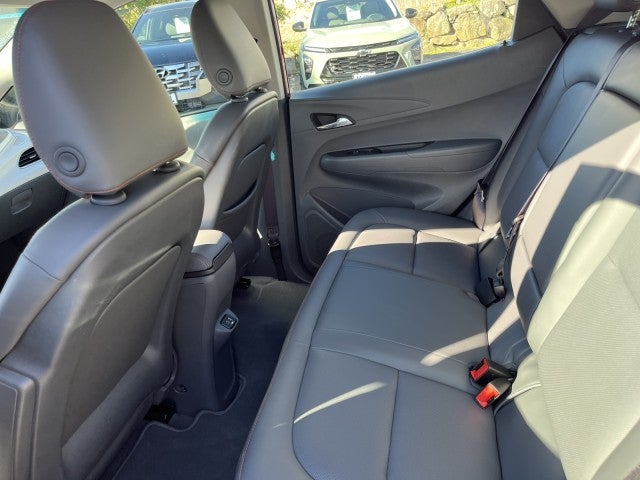 2017 Chevrolet Bolt EV Premier, 1-owner, battery warranty till 2030,