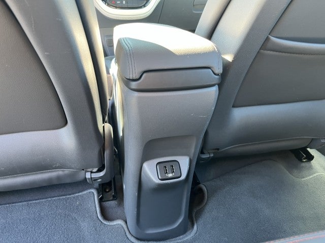 2017 Chevrolet Bolt EV Premier, 1-owner, battery warranty till 2030,