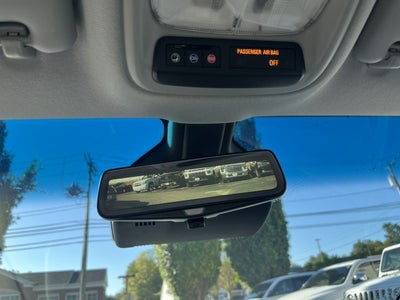 2017 Chevrolet Bolt EV Premier, 1-owner, battery warranty till 2030,