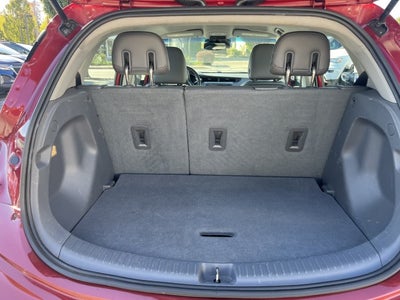 2017 Chevrolet Bolt EV Premier, 1-owner, battery warranty till 2030,