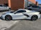 2022 Chevrolet Corvette Stingray 1LT, Info. Pkg 3, CPO,