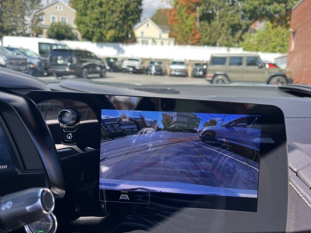 2022 Chevrolet Corvette Stingray 1LT, Info. Pkg 3, CPO,