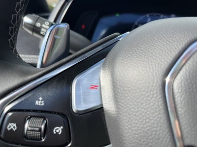 2022 Chevrolet Corvette Stingray 1LT, Info. Pkg 3, CPO,