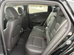 2022 Chevrolet Malibu Premier, 1-owner, no accidents,