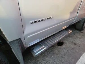 2016 Chevrolet Silverado 3500HD LT