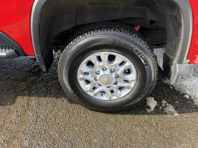 2024 Chevrolet Silverado 2500HD LTZ, LTZ plus&conv. pkg, Z71 pkg. , 1 owner , no accidents,