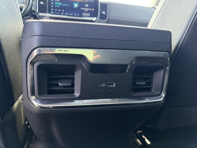 2024 Chevrolet Silverado 2500HD LTZ, LTZ plus&conv. pkg, Z71 pkg. , 1 owner , no accidents,