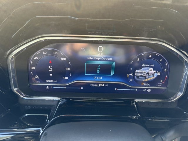 2024 Chevrolet Silverado 2500HD LTZ, LTZ plus&conv. pkg, Z71 pkg. , 1 owner , no accidents,