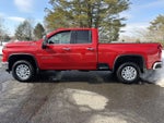 2024 Chevrolet Silverado 2500HD LTZ, LTZ plus&conv. pkg, Z71 pkg. , 1 owner , no accidents,