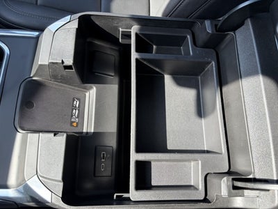 2024 Chevrolet Silverado 2500HD LTZ, LTZ plus&conv. pkg, Z71 pkg. , 1 owner , no accidents,