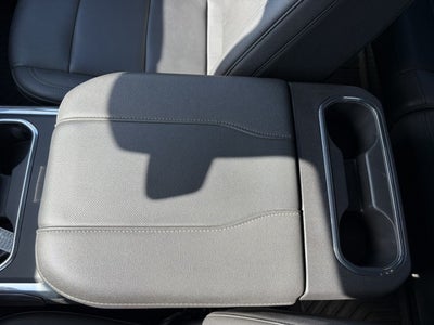 2024 Chevrolet Silverado 2500HD LTZ, LTZ plus&conv. pkg, Z71 pkg. , 1 owner , no accidents,