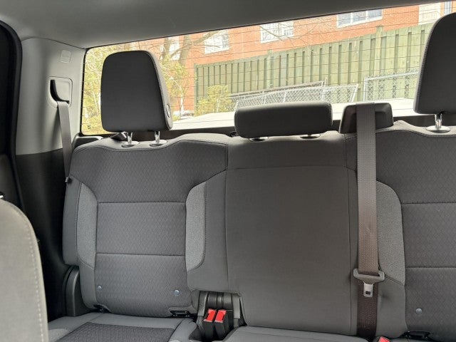 2022 Chevrolet Silverado 1500 LT, 2FL, CPO , 1-owner