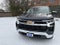 2022 Chevrolet Silverado 1500 LT, 2FL, CPO , 1-owner