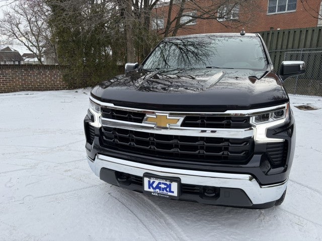 2022 Chevrolet Silverado 1500 LT, 2FL, CPO , 1-owner
