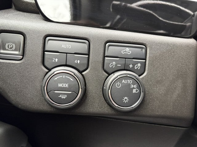 2022 Chevrolet Silverado 1500 LT, 2FL, CPO , 1-owner