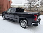 2022 Chevrolet Silverado 1500 LT, 2FL, CPO , 1-owner