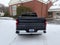 2022 Chevrolet Silverado 1500 LT, 2FL, CPO , 1-owner