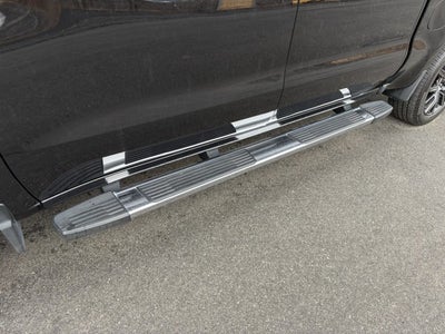 2024 Chevrolet Silverado 1500 LTZ, 22 Wheels, Assist Steps,