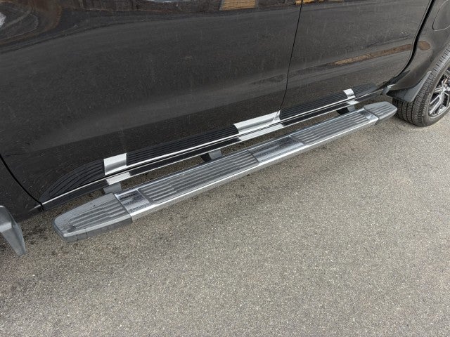 2024 Chevrolet Silverado 1500 LTZ, 22 Wheels, Assist Steps,